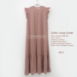 CCz-003 ZARA Long Outer